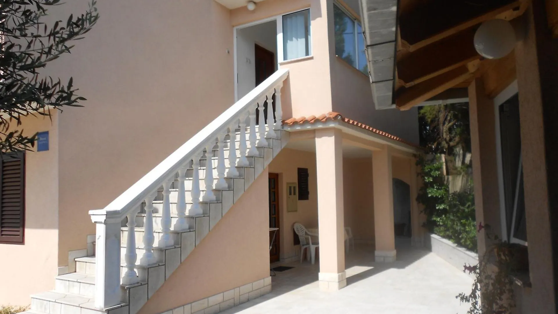 Apartment Novi Vinodolski 5587C