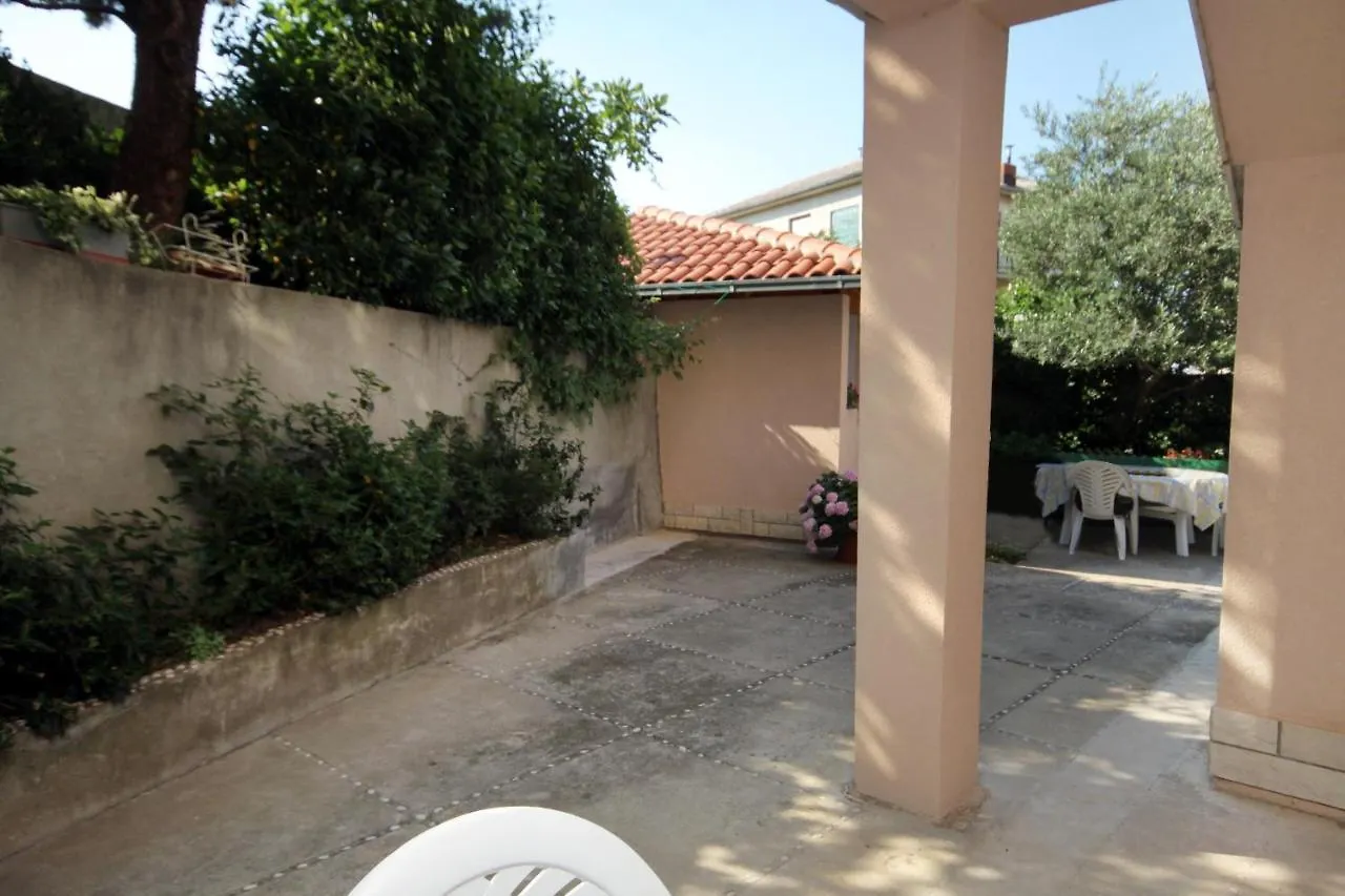 Apartment Novi Vinodolski 5587C Croatia